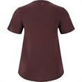 Q Sportswear Zamilla W Loose fit SS Tee eq223335-4261