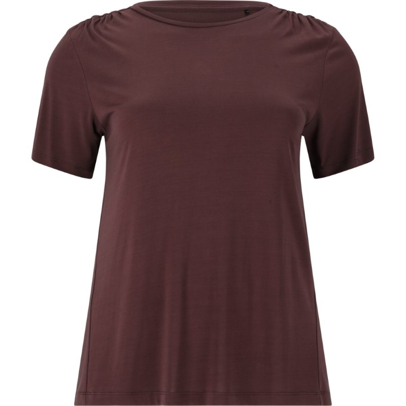 Q Sportswear Zamilla W Loose fit SS Tee eq223335-4261