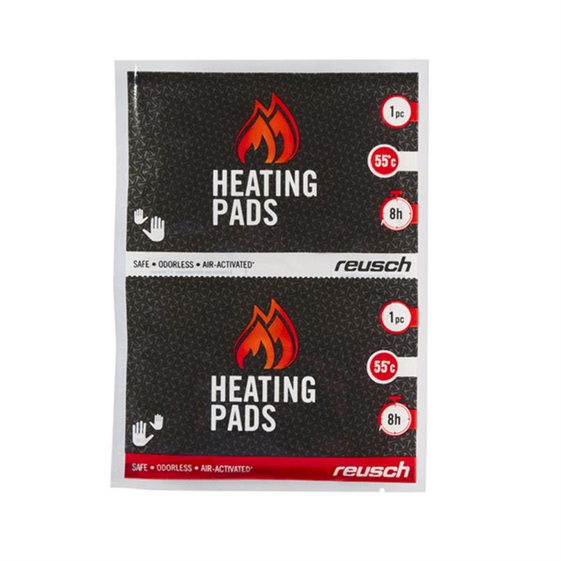 REUSCH heating pad set 4883002-100