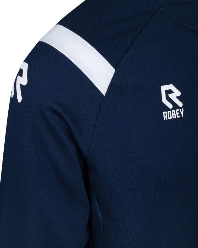 ROBEY Control Full-Zip Top rs4018-300