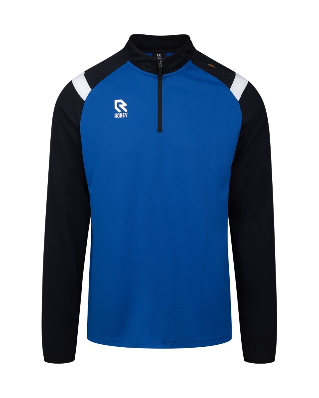 ROBEY Control Half-Zip Top rs3018-302