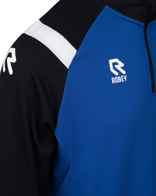 ROBEY Control Half-Zip Top rs3018-302