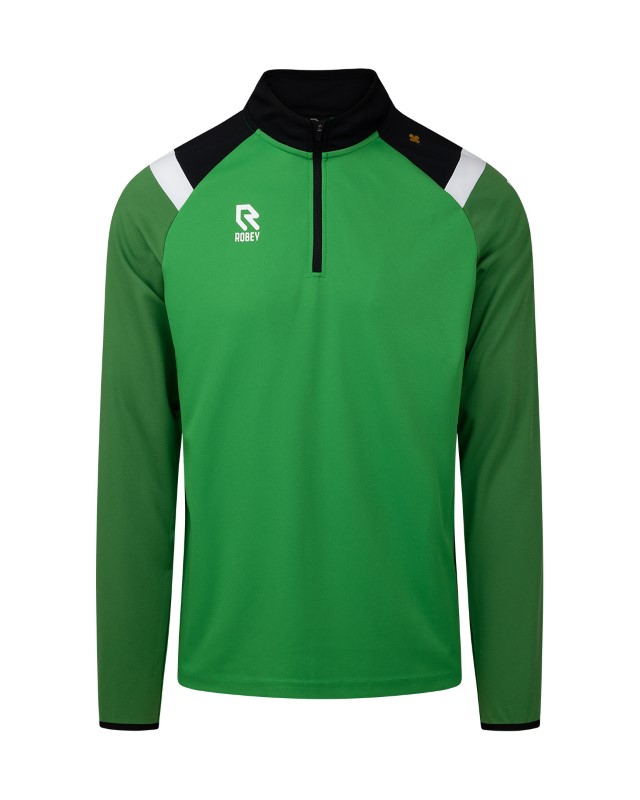 ROBEY Control Half-Zip Top rs3018-502