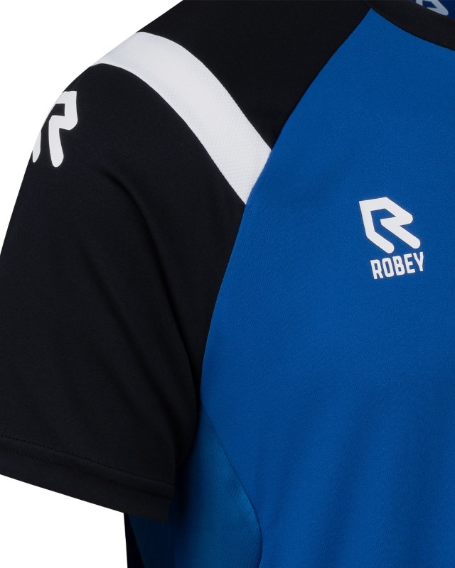 ROBEY Control Shirt rs1018-302 kinder