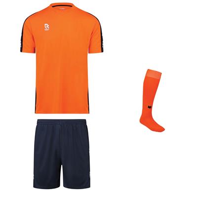 Robey Performance Oranje 2-delig