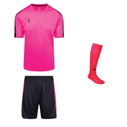 Robey Performance Pink 2-delig