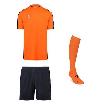 Robey Performance Shirt - Oranje