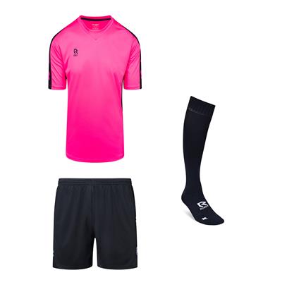 Robey Performance Shirt - Roze