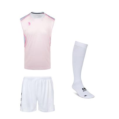 Robey Performance Sleeveless Shirt - Roze