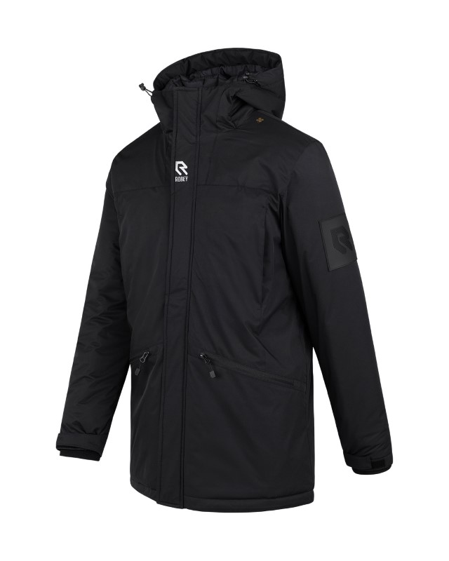 ROBEY Playmaker Parka rs4522-900