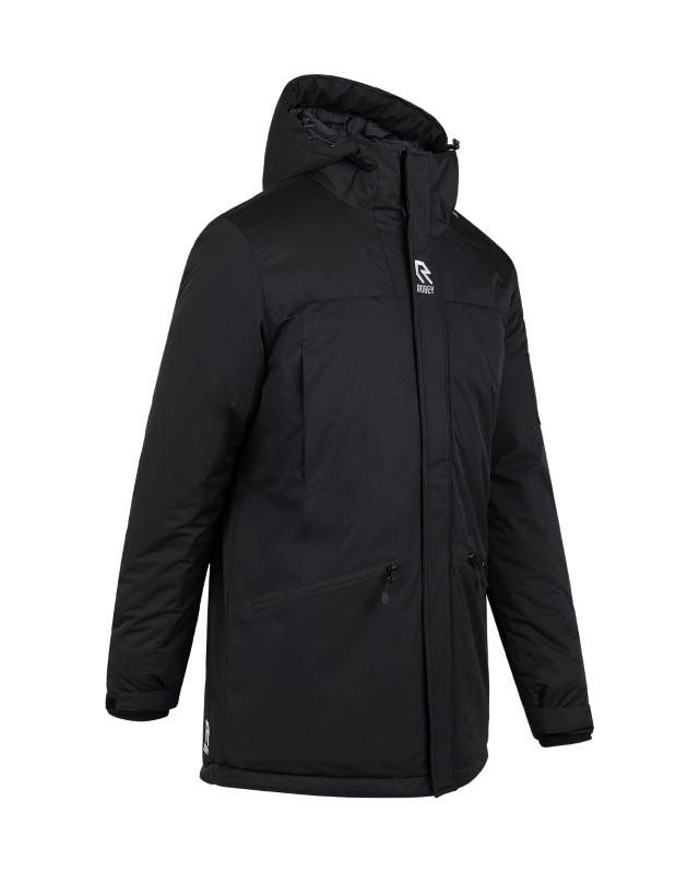 ROBEY Playmaker Parka rs4522-900