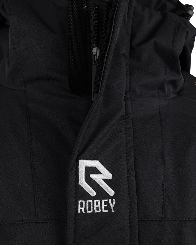 ROBEY Playmaker Parka rs4522-900