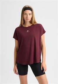 rohnisch motion loose tee 112246-s537