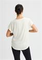 rohnisch Motion Loose Tee Tofu 112246 tofu