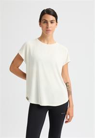 rohnisch Motion Loose Tee Tofu 112246 tofu