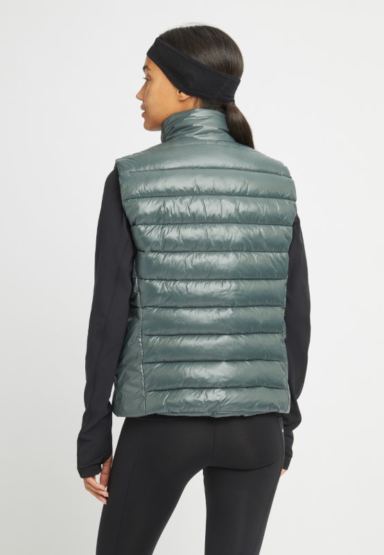 RÖHNISCH airlite padded vest 112031-s538