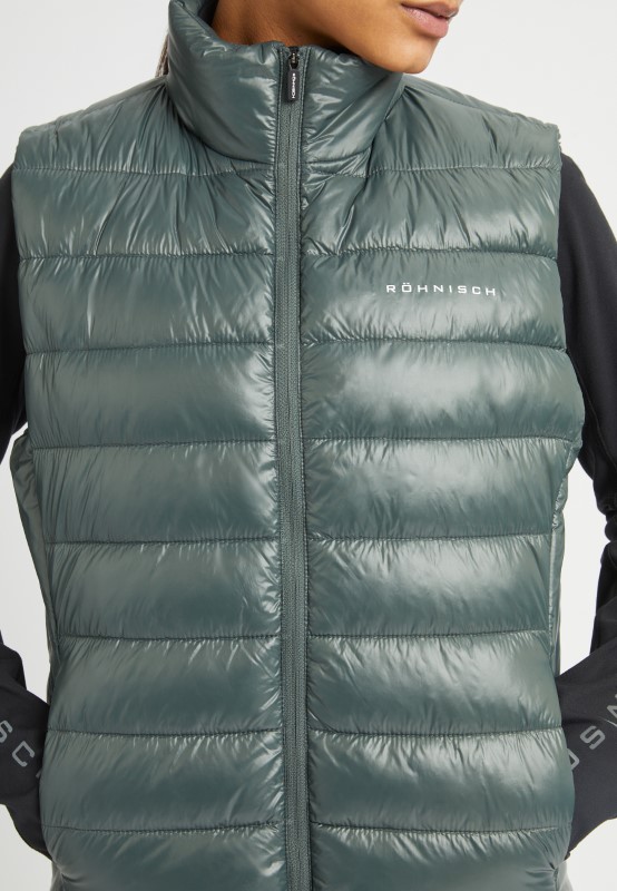 RÖHNISCH airlite padded vest 112031-s538