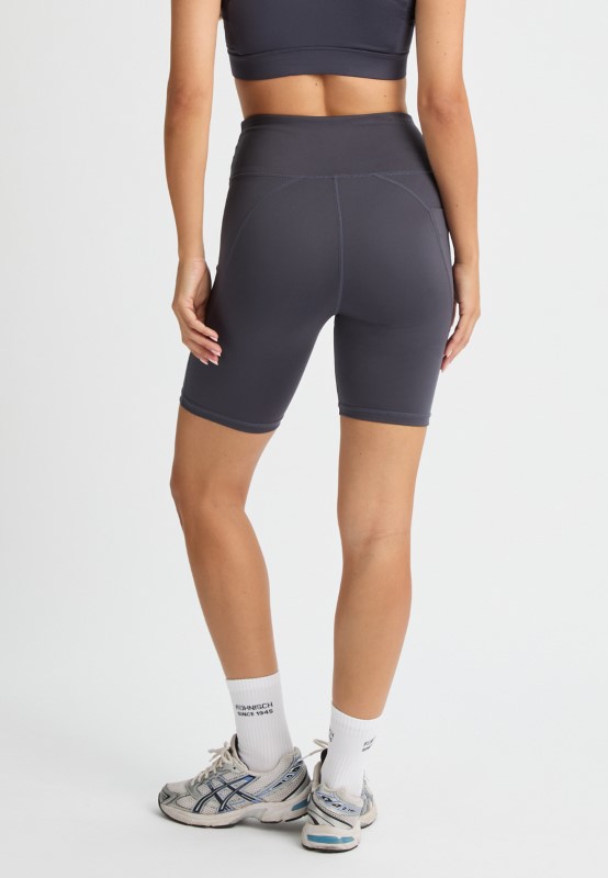 RÖHNISCH flattering high waist bike tights 111442-s546