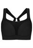 RÖHNISCH high support sportsbra c-cup 111811-0001