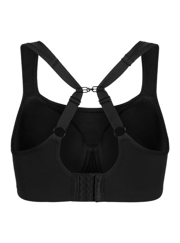 RÖHNISCH high support sportsbra c-cup 111811-0001