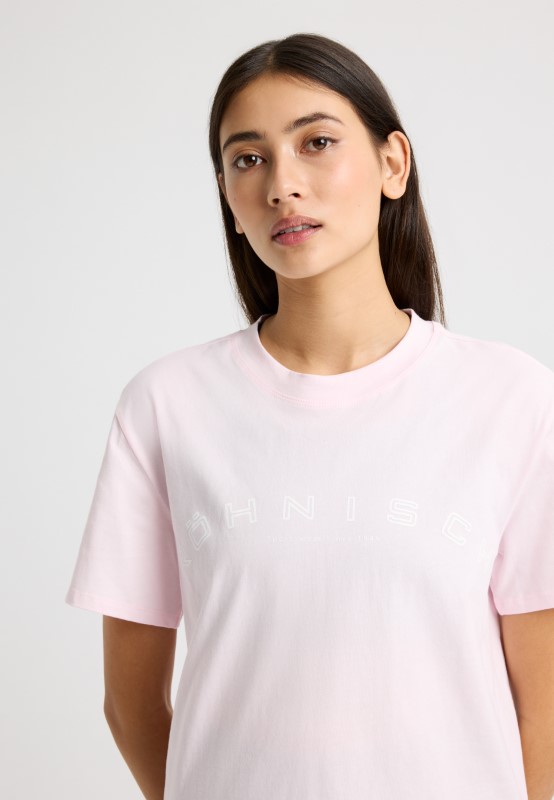 RÖHNISCH legacy cotton tee 112281-s545