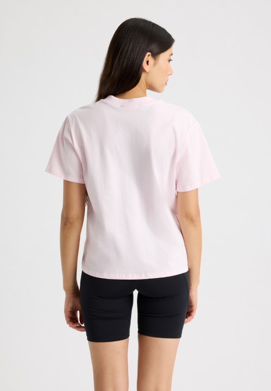 RÖHNISCH legacy cotton tee 112281-s545