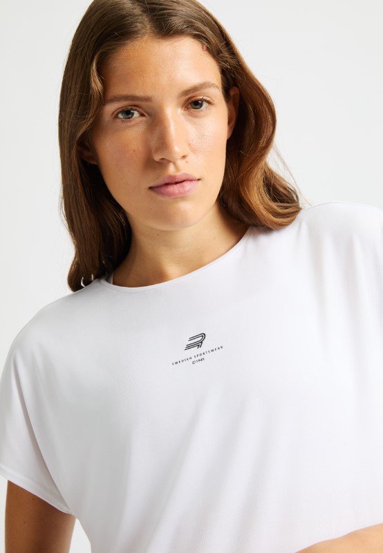 RÖHNISCH motion loose tee 112246-0010