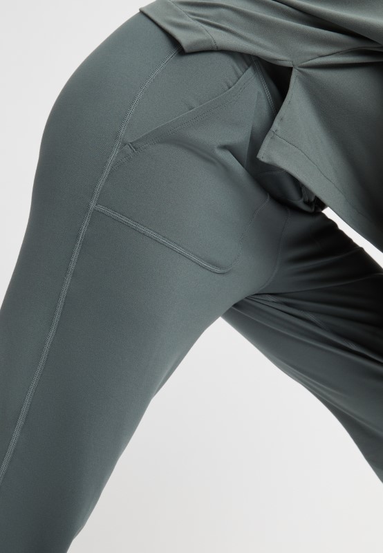 RÖHNISCH soft jersey pants 111572-s538