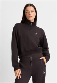 RÖHNISCH soft sweat half zip 112271-s289