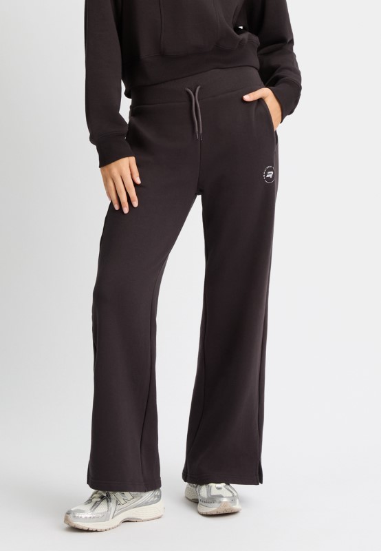 RÖHNISCH soft sweat wide pants 112275-s289