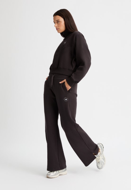 RÖHNISCH soft sweat wide pants 112275-s289