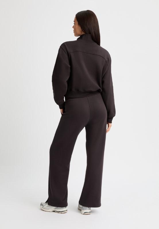 RÖHNISCH soft sweat wide pants 112275-s289