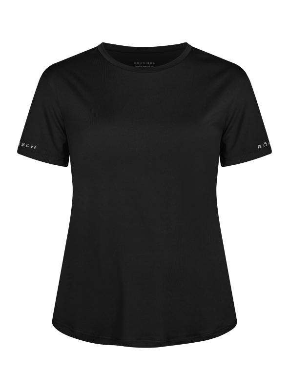 RÖHNISCH team logo tee 112015-0001