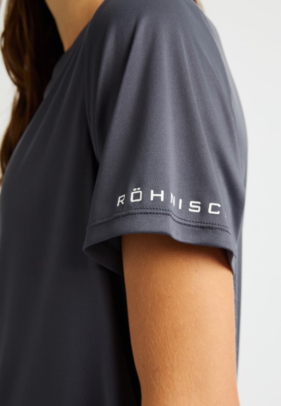 RÖHNISCH team logo tee 112015-s546