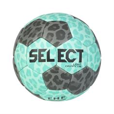 SELECT select light grippy handball ii 387952-1160