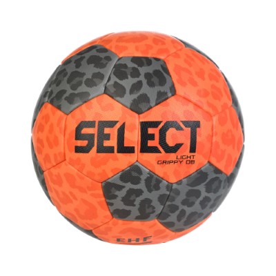 SELECT select light grippy handball ii 387952-3000