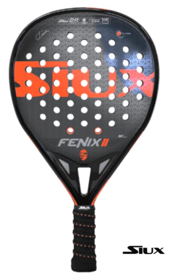 SIUX Fenix II fenix ii