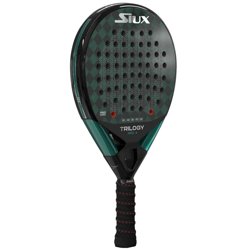 SIUX Trilogy Pro 4 trilogy pro 4