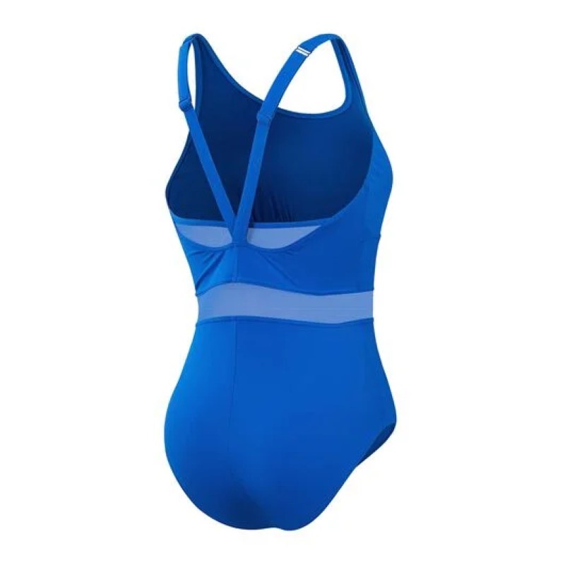 SPEEDO eco luniaglow shaping 1p blu 003404-15332