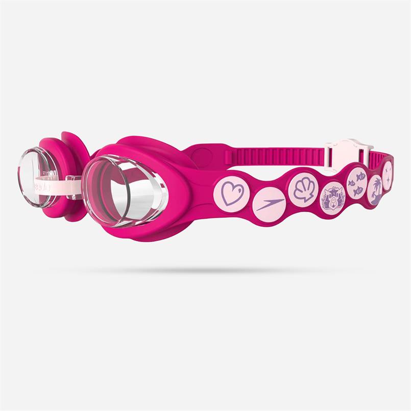 SPEEDO infant spot goggle pin p12 08382-14642