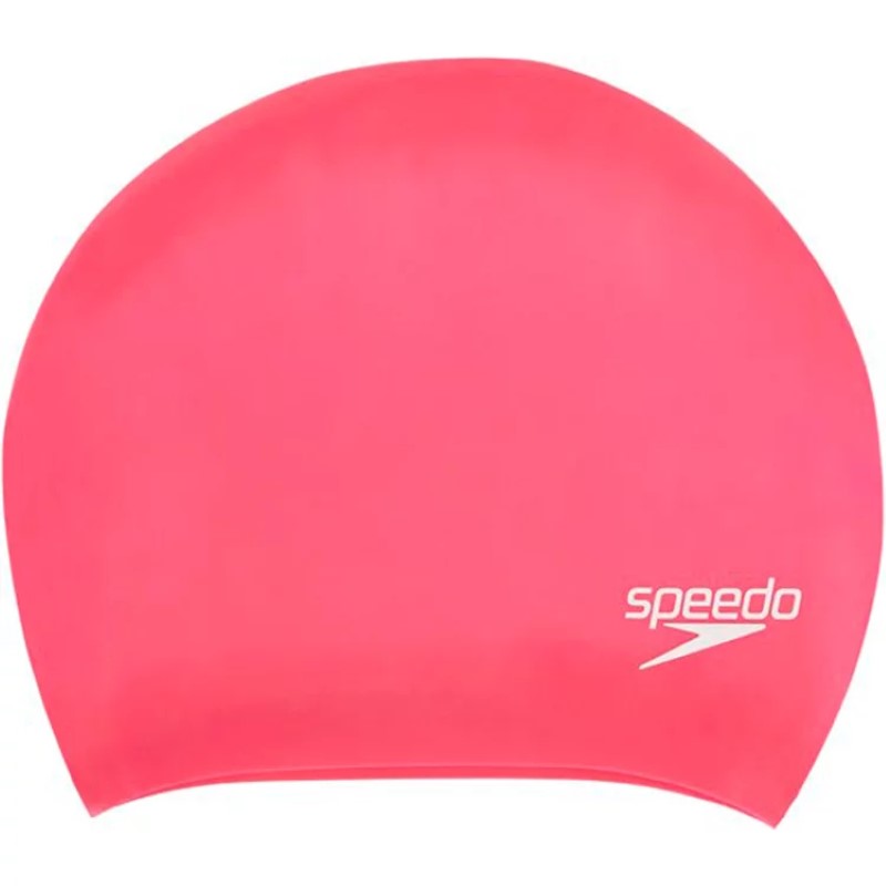 SPEEDO long hair cap pin p12 06168-a064