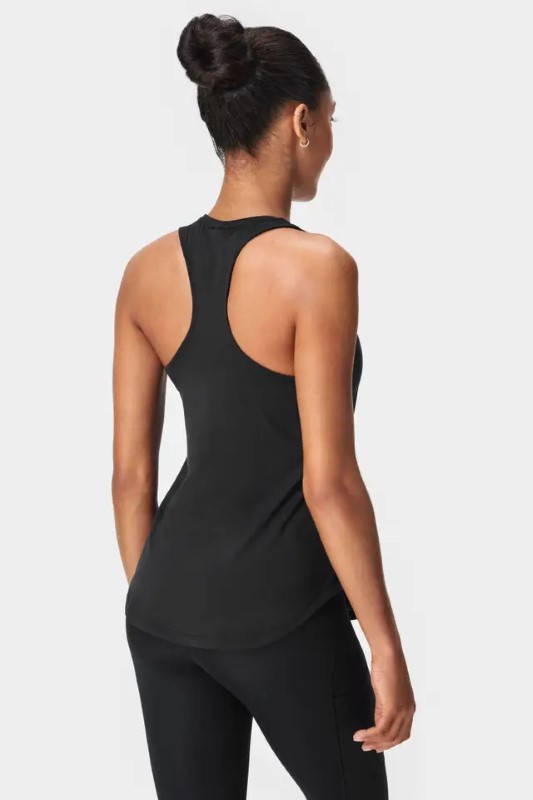 STRONGER Airy Racerback Tank 1111-39-9999