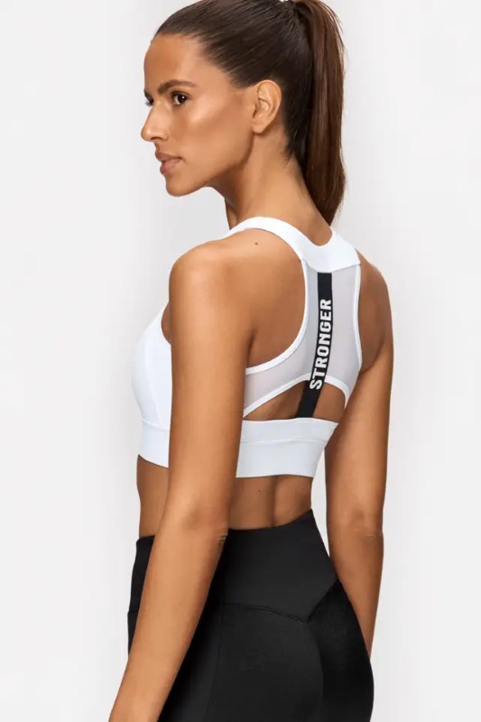 STRONGER Bounce Sports Bra 1638-1000