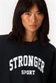 STRONGER Comfy Sweatshirt 1546-9999