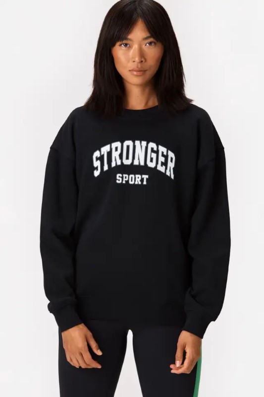 STRONGER Comfy Sweatshirt 1546-9999