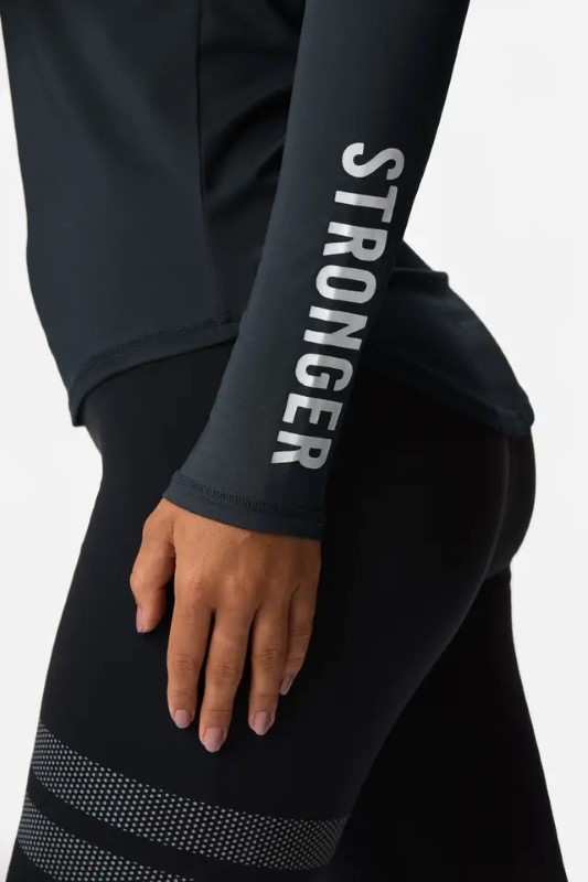 STRONGER Running Longsleeve 1564-9999