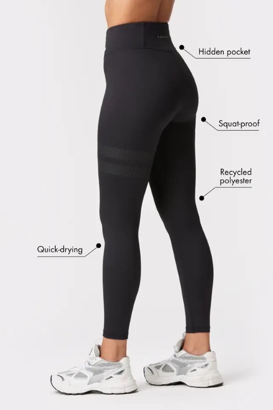 STRONGER Signature Leggings 1580-9999