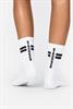 STRONGER Stride Socks 2-pack 1665-1000