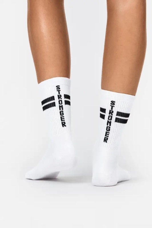 STRONGER Stride Socks 2-pack 1665-1000