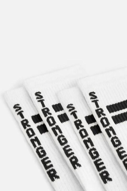 STRONGER Stride Socks 2-pack 1665-1000